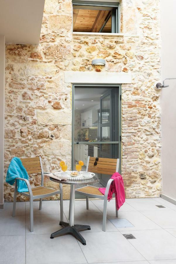 Casa Teresa | Near Sandy Apartamento La Canea