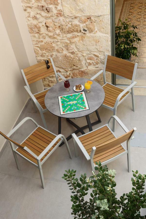 Apartamento Casa Teresa | Near Sandy La Canea
