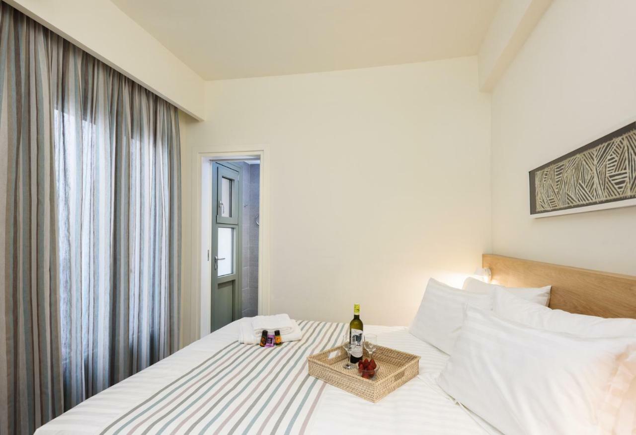 Casa Teresa | Near Sandy La Canea