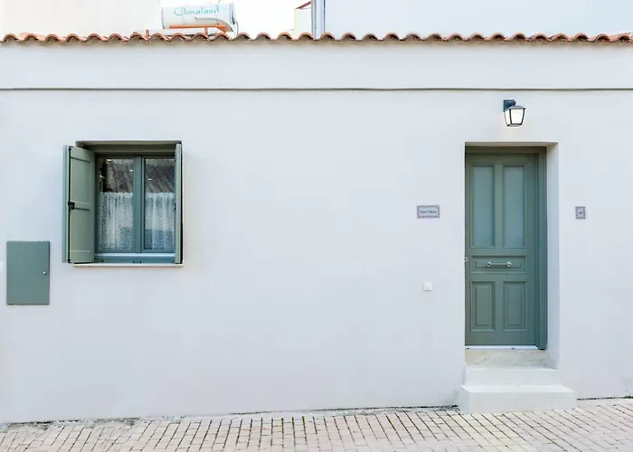 Casa Teresa | Near Sandy Beach