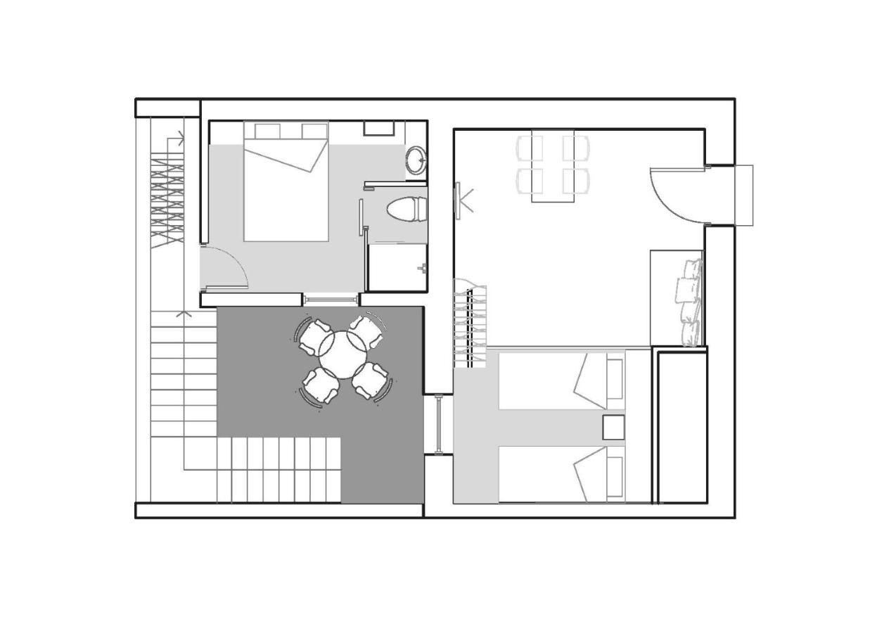 Casa Teresa | Near Sandy La Canée