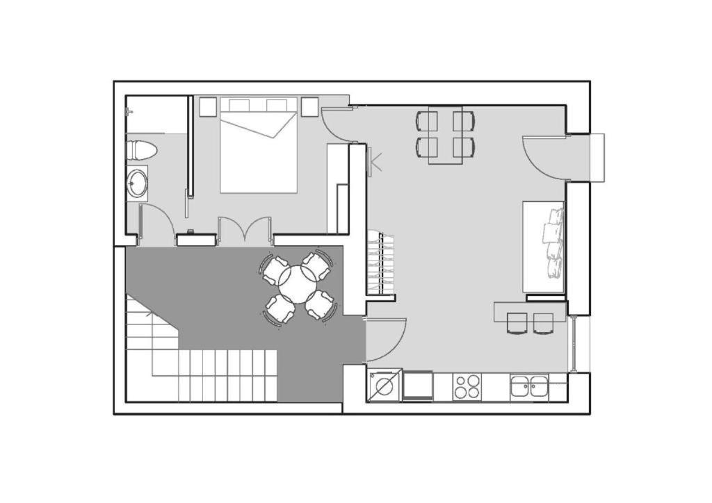 Appartement Casa Teresa | Near Sandy *