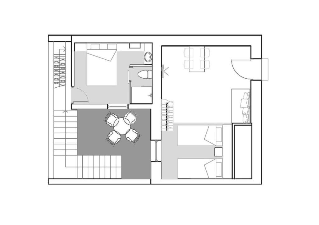 Casa Teresa | Near Sandy * La Canée