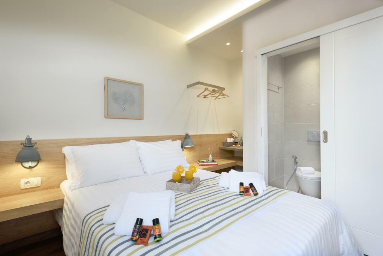 Casa Teresa | Near Sandy Appartement *